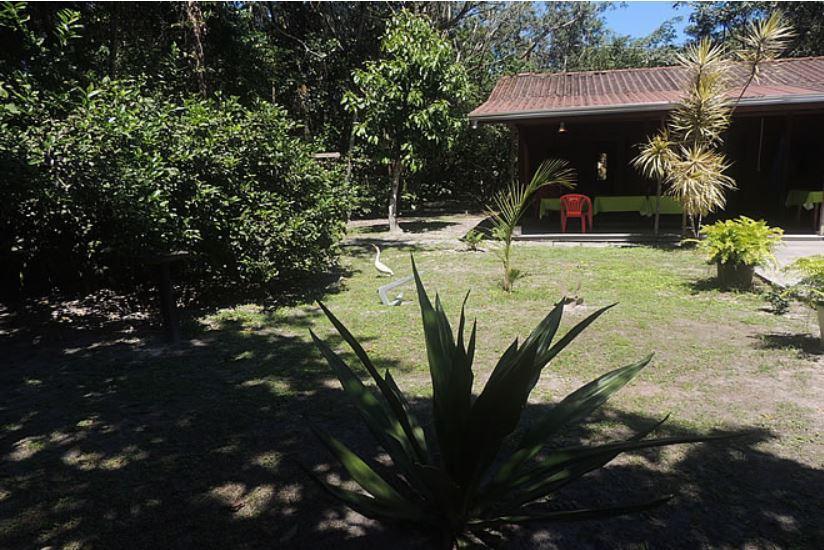 Pousada Cair Do Sol Ilha do Mel Exterior photo